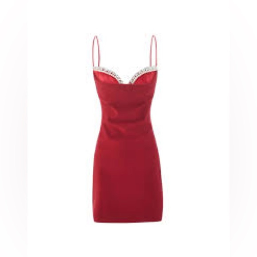 Nana Jacqueline Elsie Dress NWT - Picture 2 of 11